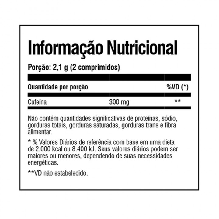 Kimera Thermo 60 Comprimidos – Iridium Labs – Nutrilavras
